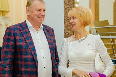 Сергей Грачев: «Если отбросить идеологическую составляющую, то комсомол был отличным средством коммуникации молодежи»