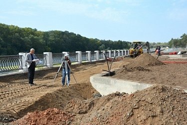 Дамир Фахрутдинов: «От того, как сработают территории, зависит финансирование проекта в следующем году»