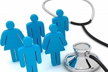 За «круглым столом» – об охране здоровья 