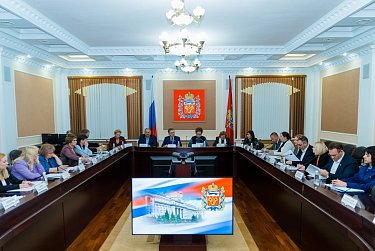 Увеличенные ассигнования будут направлены на улучшение демографической ситуации