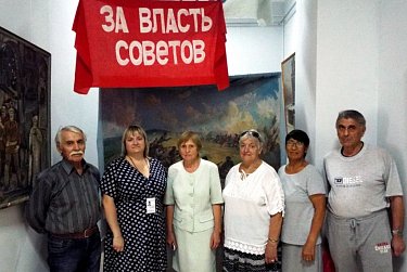 Рабочий день депутата в Орске