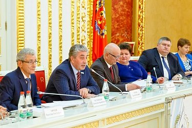 Сергей Грачев: «Лидер экономики Оренбуржья» – это высокая степень общественного признания, объективная оценка работы»