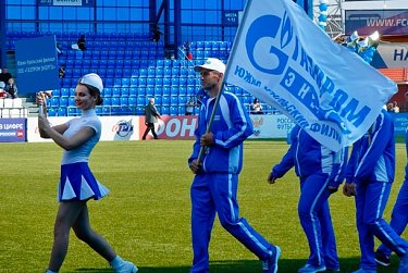 «Энергия поколений – 2017»