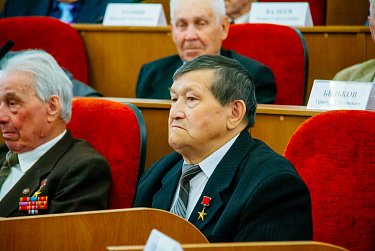 Продовольственная безопасность региона