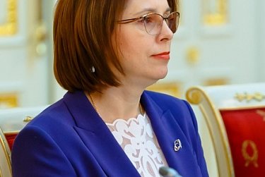 Олег Димов: «Сильная наука – наше национальное достояние, прочное настоящее и независимое будущее!»