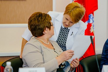 Олег Димов: «Пенсионная реформа хороша только при условии решения задач социальной защищенности граждан»