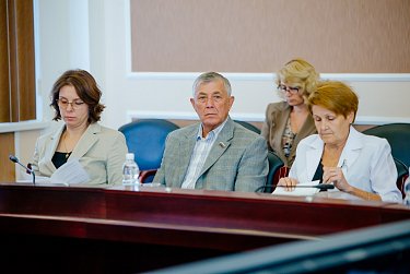 Предложения по совершенствованию пенсионного законодательства