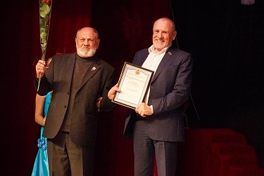 ДК «Юбилейный» – центр культурной жизни Бузулука