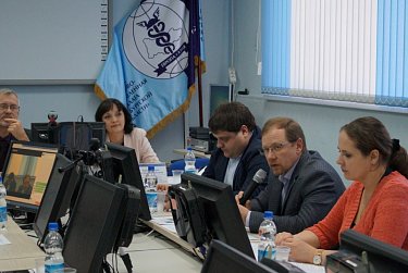 Оксана Набатчикова: «Создание Совета рынка при ТПП –  возможность решать проблемы малого и среднего ритейла»