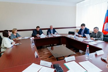 Поправки рассмотрены – решения приняты