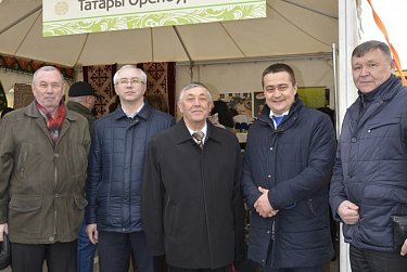 Сегодня мусульмане отмечают праздник прихода весны – Новруз