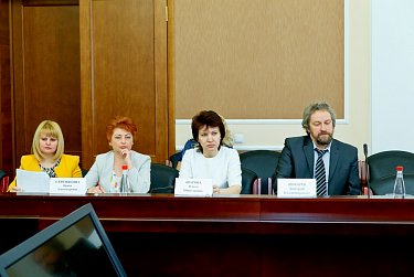 Законы социальной направленности