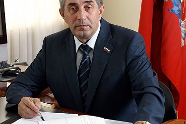 Сергей Грачев: «Президентом России предложена новая модель развития страны»