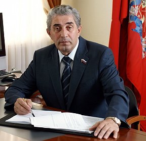 Сергей Грачев: «Президентом России предложена новая модель развития страны»