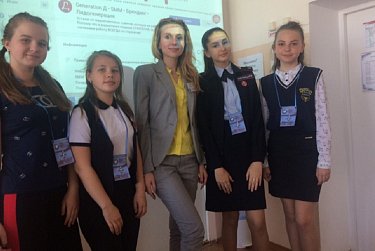 Кибержуналистика в Октябрьском