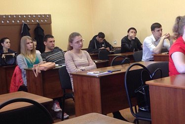 Дискуссионные площадки Молодежного парламента