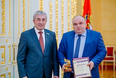  Сергей Грачев: «Звание лидера экономики означает высокую степень общественного признания»