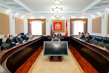 В Оренбуржье продолжается внедрение комплекса ГТО