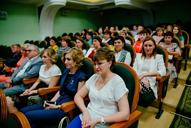 Работа со «Знаком качества»