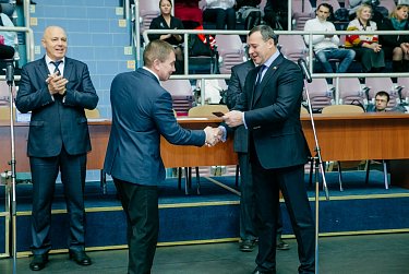 Внимание, на старт!