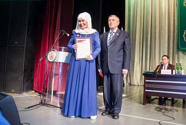 Медресе «Хусаиния»: история и современность