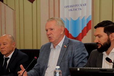 Местное самоуправление: укрепление через укрупнение