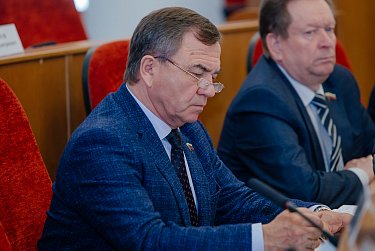 Поддержать аграриев