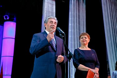 Лидер машиностроительного комплекса региона