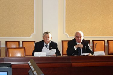 О выполнении госпрограммы по переселению в Оренбуржье соотечественников, проживающих за рубежом