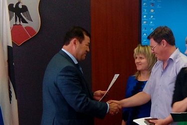 Жилье для детей-сирот в Орске