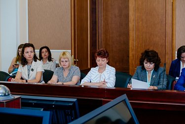 Меры противодействия суицидальному поведению закрепят законодательно