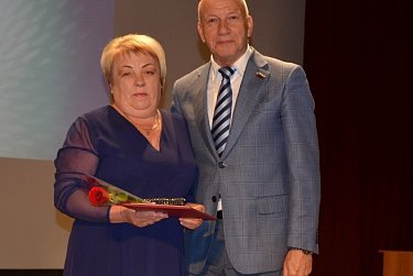 Геннадий Аверьянов: «Доступность образования – главное условие для развития страны и сохранения социальной справедливости»