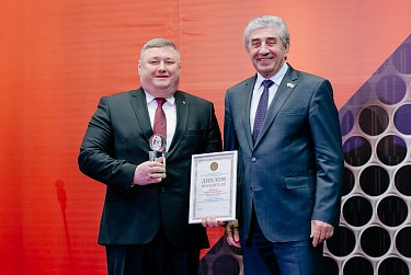 Сергей Грачев: «Повышение безопасности труда на предприятиях региона должно быть в приоритете работодателей»