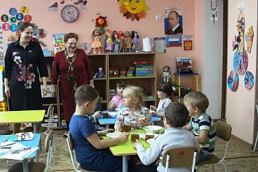 Татьяна Иванова: «Люди не должны бегать по инстанциям в поисках справедливости»