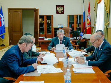 Утверждены кандидаты в Молодежный парламент