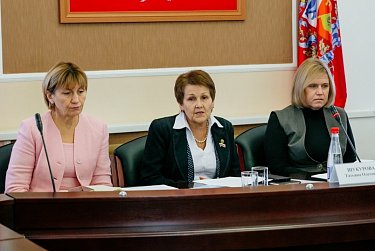 В центре внимания - профилактика суицидального поведения