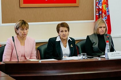 В центре внимания - профилактика суицидального поведения