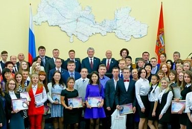 Сергей Грачев: «Молодежь сама создает контуры своего будущего»