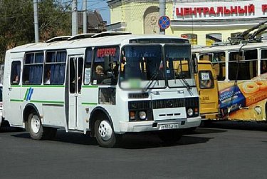 С оренбургских перевозчиков спросят строже