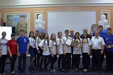 Знатоки избирательного права собрались в Оренбурге