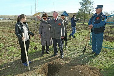 «И пусть поколения помнят…»