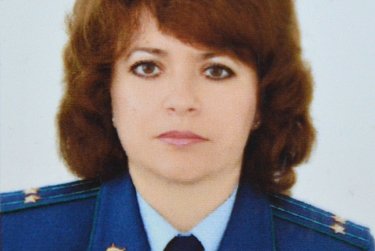 Назначен помощник прокурора по взаимодействию с органами государственной власти и местного самоуправления области 