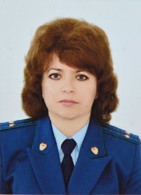 Назначен помощник прокурора по взаимодействию с органами государственной власти и местного самоуправления области