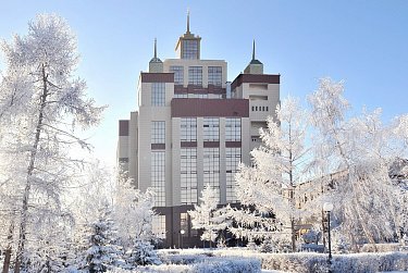Пусть годы учебы станут надежным фундаментом для новых свершений!