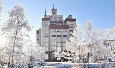 Пусть годы учебы станут надежным фундаментом для новых свершений!