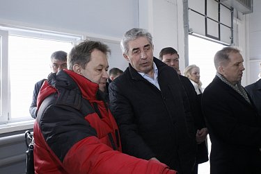 Ассоциация законодателей ПФО