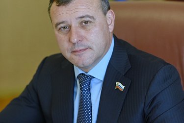 Олег Димов: «Сельская культура остается важной темой»