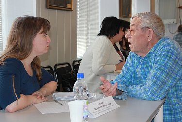 За консультацией – в «Единое медико-социальное окно» 