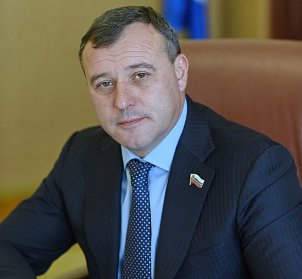 Олег Димов: «Сельская культура остается важной темой»