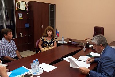 Сергей Грачев: «Образование детей должно быть комплексным»